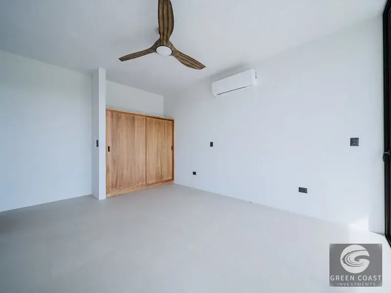 Modern 4BR Luxury Estate with Pool in Exclusive Gated Equestrian Community Near Manuel Antonio — view 18, Quepos, Costa Rica