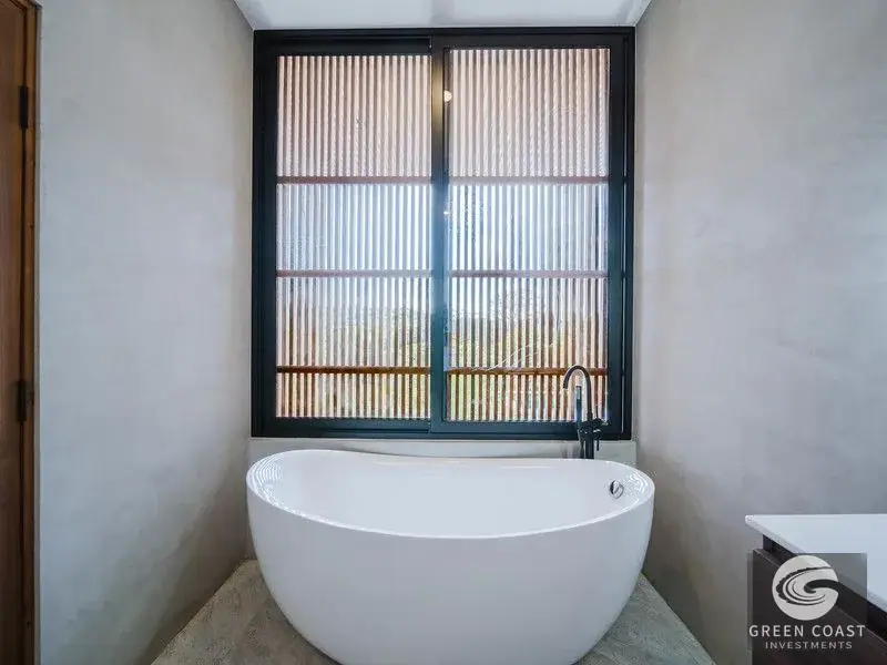 Modern 4BR Luxury Estate with Pool in Exclusive Gated Equestrian Community Near Manuel Antonio — view 20, Quepos, Costa Rica