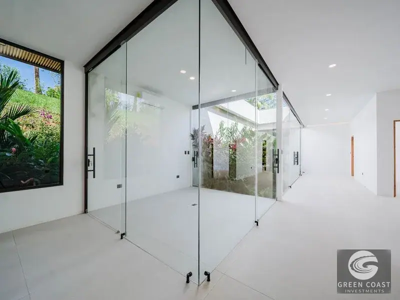 Modern 4BR Luxury Estate with Pool in Exclusive Gated Equestrian Community Near Manuel Antonio — view 21, Quepos, Costa Rica