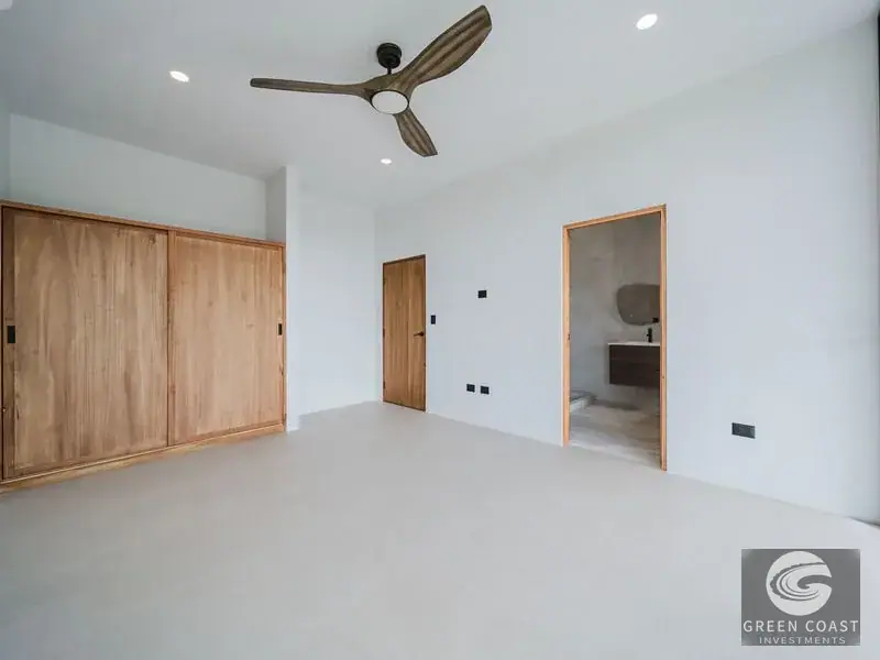 Modern 4BR Luxury Estate with Pool in Exclusive Gated Equestrian Community Near Manuel Antonio — view 22, Quepos, Costa Rica