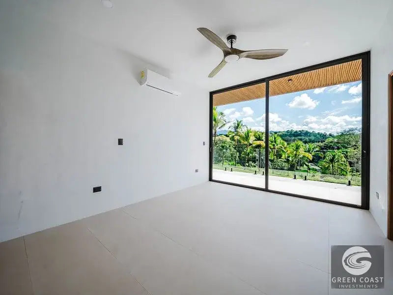 Modern 4BR Luxury Estate with Pool in Exclusive Gated Equestrian Community Near Manuel Antonio — view 24, Quepos, Costa Rica