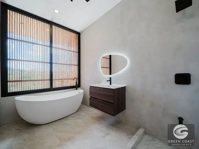 Modern 4BR Luxury Estate with Pool in Exclusive Gated Equestrian Community Near Manuel Antonio — view 26, Quepos, Costa Rica