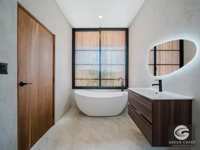 Modern 4BR Luxury Estate with Pool in Exclusive Gated Equestrian Community Near Manuel Antonio — view 27, Quepos, Costa Rica