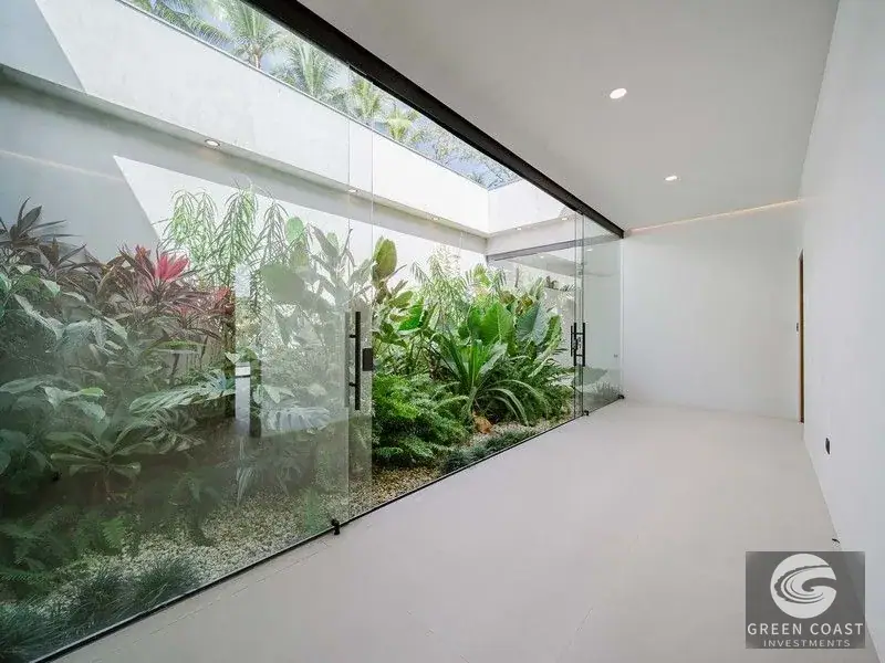 Modern 4BR Luxury Estate with Pool in Exclusive Gated Equestrian Community Near Manuel Antonio — view 29, Quepos, Costa Rica