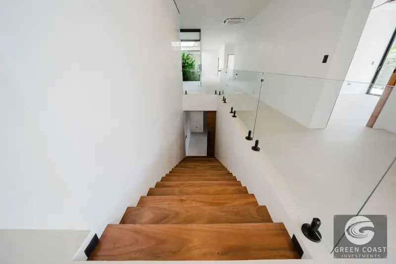 Modern 4BR Luxury Estate with Pool in Exclusive Gated Equestrian Community Near Manuel Antonio — view 46, Quepos, Costa Rica
