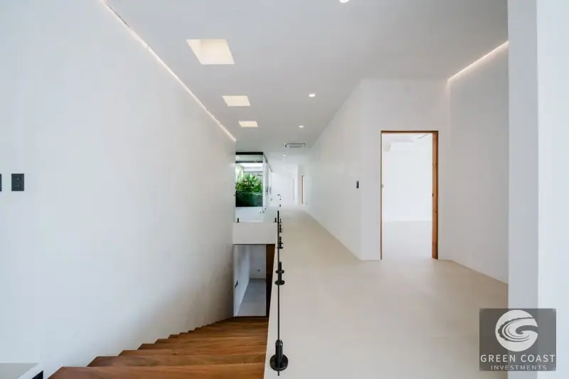 Modern 4BR Luxury Estate with Pool in Exclusive Gated Equestrian Community Near Manuel Antonio — view 47, Quepos, Costa Rica