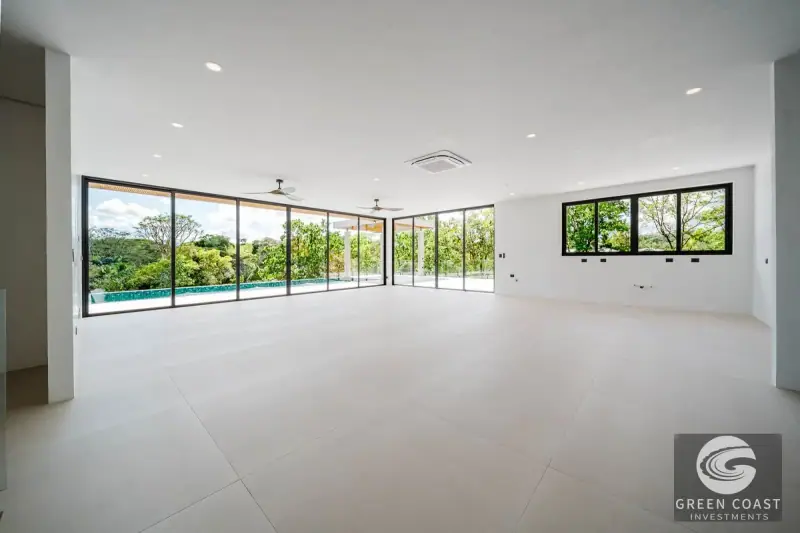 Modern 4BR Luxury Estate with Pool in Exclusive Gated Equestrian Community Near Manuel Antonio — view 48, Quepos, Costa Rica