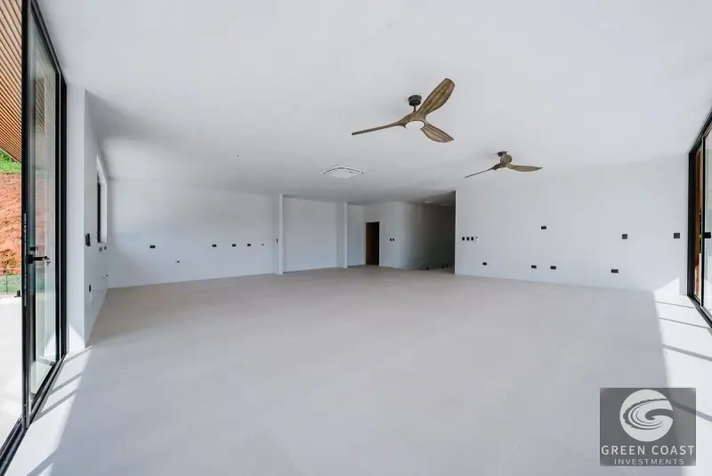 Modern 4BR Luxury Estate with Pool in Exclusive Gated Equestrian Community Near Manuel Antonio — view 49, Quepos, Costa Rica