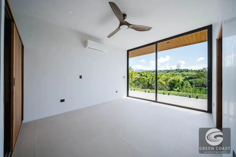Modern 4BR Luxury Estate with Pool in Exclusive Gated Equestrian Community Near Manuel Antonio — view 51, Quepos, Costa Rica