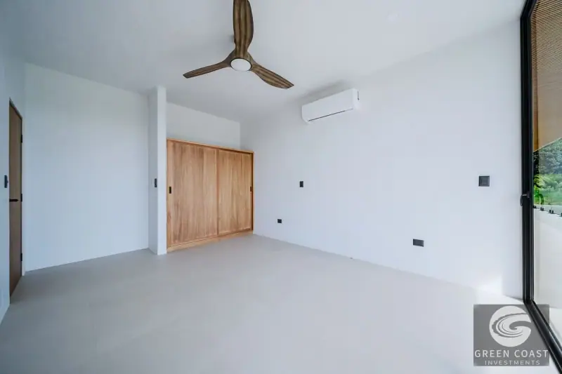 Modern 4BR Luxury Estate with Pool in Exclusive Gated Equestrian Community Near Manuel Antonio — view 52, Quepos, Costa Rica