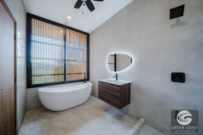 Modern 4BR Luxury Estate with Pool in Exclusive Gated Equestrian Community Near Manuel Antonio — view 53, Quepos, Costa Rica