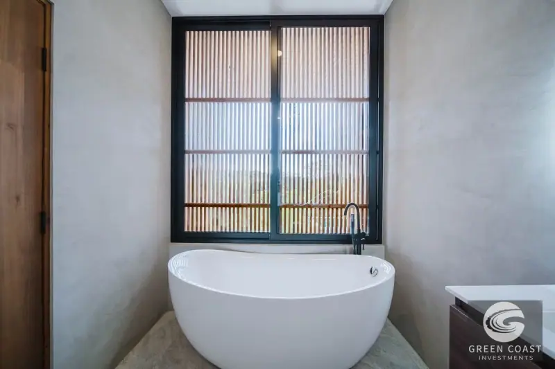 Modern 4BR Luxury Estate with Pool in Exclusive Gated Equestrian Community Near Manuel Antonio — view 54, Quepos, Costa Rica