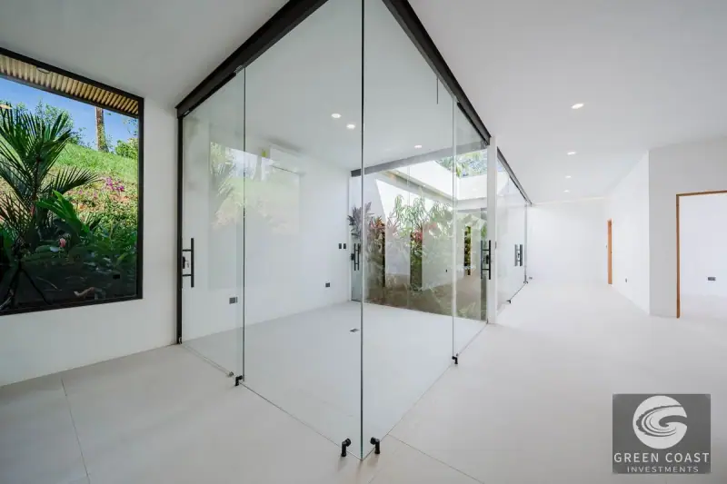 Modern 4BR Luxury Estate with Pool in Exclusive Gated Equestrian Community Near Manuel Antonio — view 55, Quepos, Costa Rica