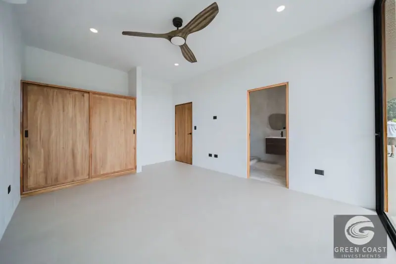 Modern 4BR Luxury Estate with Pool in Exclusive Gated Equestrian Community Near Manuel Antonio — view 56, Quepos, Costa Rica