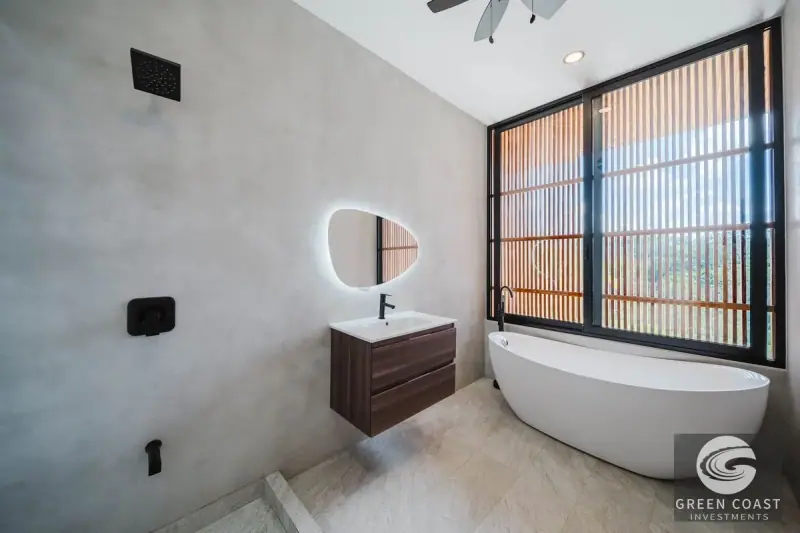 Modern 4BR Luxury Estate with Pool in Exclusive Gated Equestrian Community Near Manuel Antonio — view 57, Quepos, Costa Rica