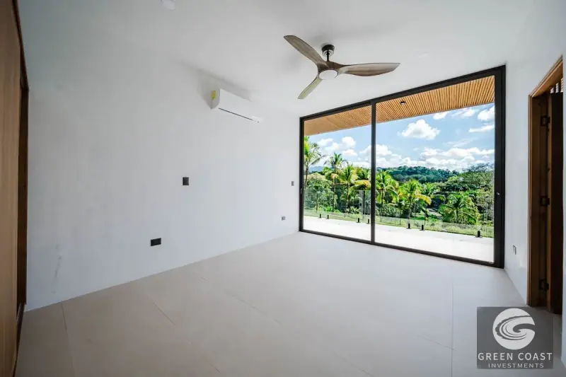 Modern 4BR Luxury Estate with Pool in Exclusive Gated Equestrian Community Near Manuel Antonio — view 58, Quepos, Costa Rica