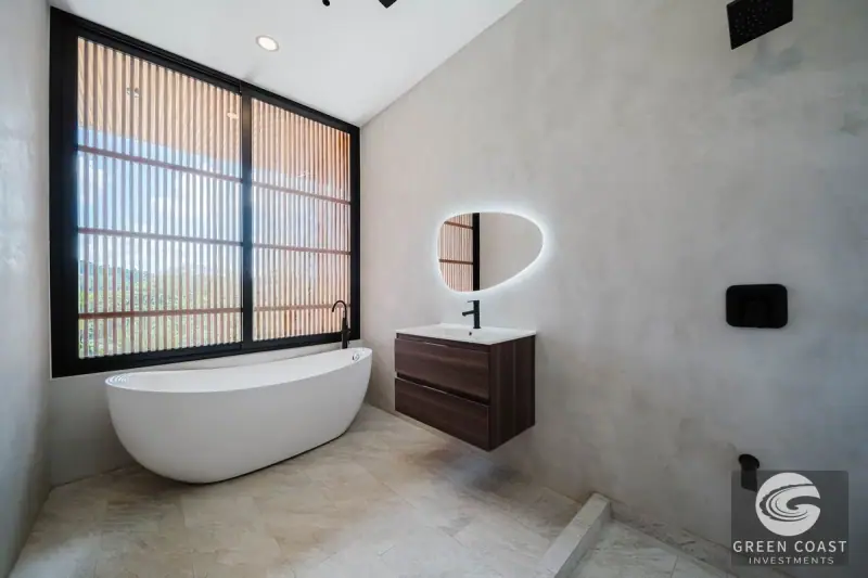 Modern 4BR Luxury Estate with Pool in Exclusive Gated Equestrian Community Near Manuel Antonio — view 60, Quepos, Costa Rica