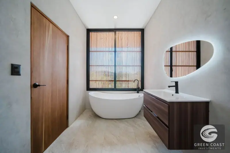 Modern 4BR Luxury Estate with Pool in Exclusive Gated Equestrian Community Near Manuel Antonio — view 61, Quepos, Costa Rica