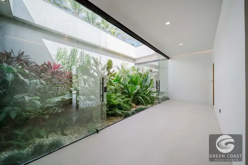 Modern 4BR Luxury Estate with Pool in Exclusive Gated Equestrian Community Near Manuel Antonio — view 63, Quepos, Costa Rica