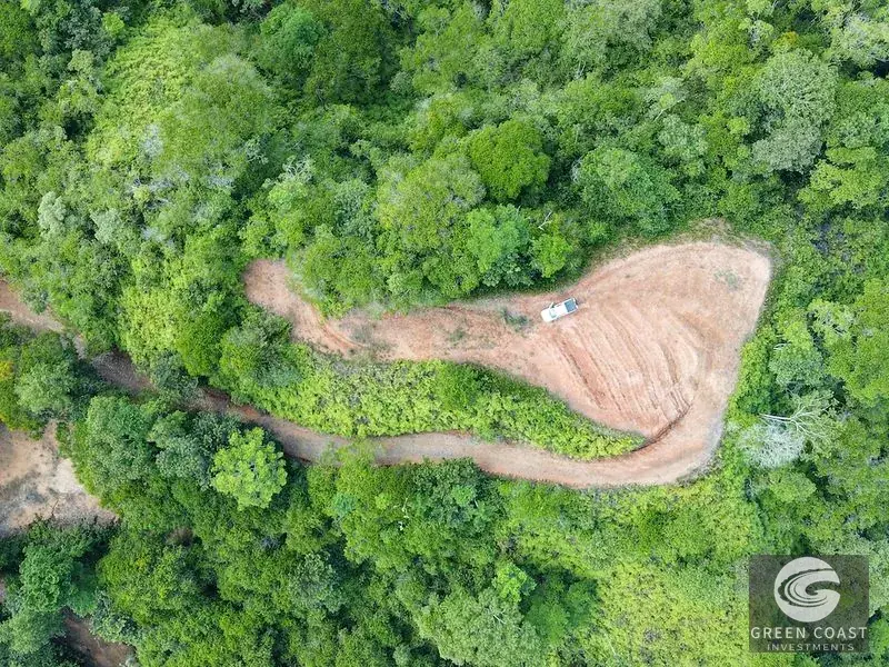 181-Acre Ocean View Eco-Paradise in Ojochal with 5 Prime Building Sites — view 4, Ojochal, Costa Rica