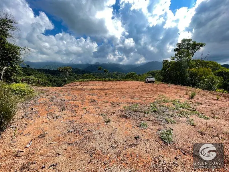 181-Acre Ocean View Eco-Paradise in Ojochal with 5 Prime Building Sites — view 9, Ojochal, Costa Rica