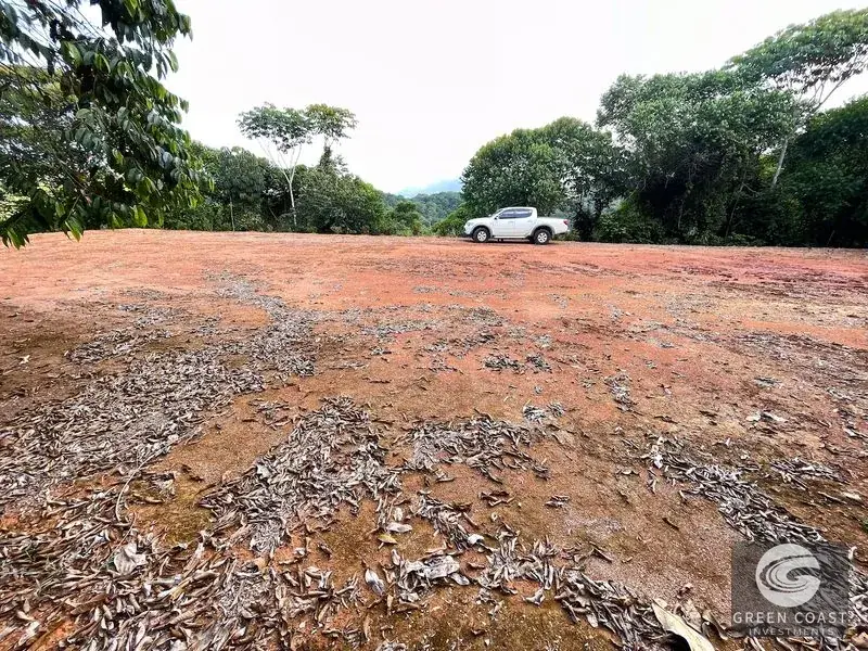 181-Acre Ocean View Eco-Paradise in Ojochal with 5 Prime Building Sites — view 13, Ojochal, Costa Rica