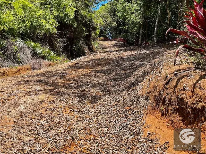 181-Acre Ocean View Eco-Paradise in Ojochal with 5 Prime Building Sites — view 19, Ojochal, Costa Rica