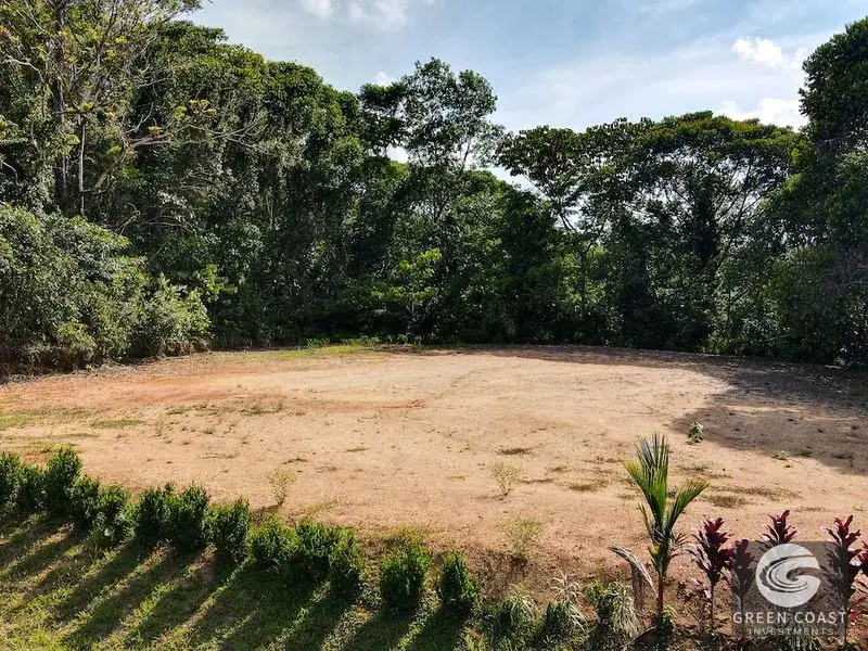 181-Acre Ocean View Eco-Paradise in Ojochal with 5 Prime Building Sites — view 24, Ojochal, Costa Rica