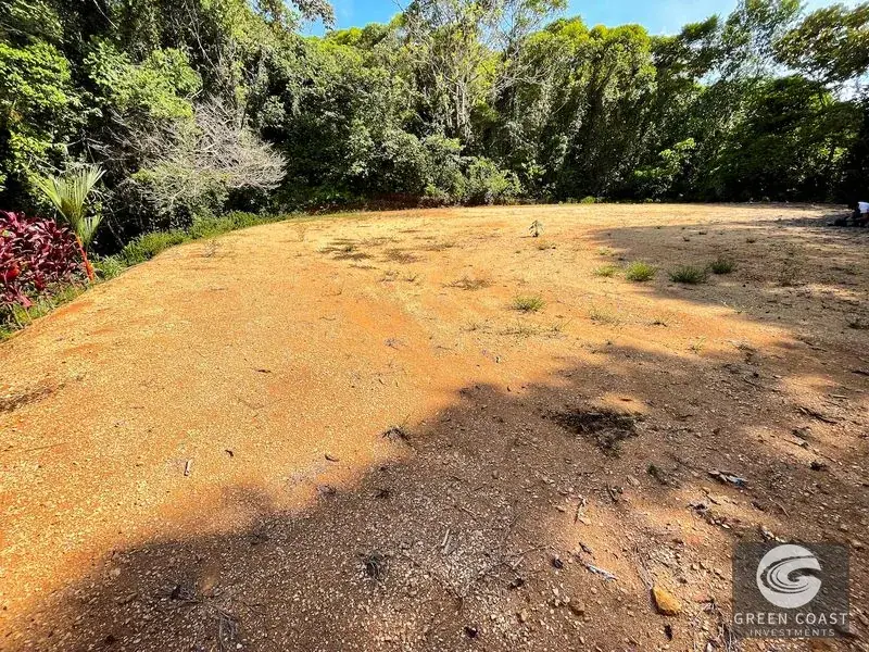 181-Acre Ocean View Eco-Paradise in Ojochal with 5 Prime Building Sites — view 27, Ojochal, Costa Rica