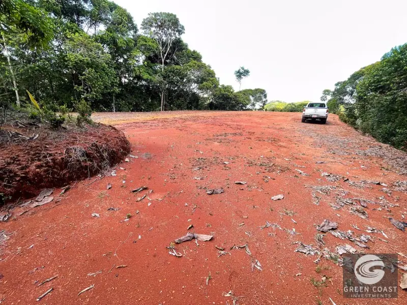 181-Acre Ocean View Eco-Paradise in Ojochal with 5 Prime Building Sites — view 45, Ojochal, Costa Rica