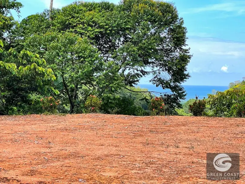 181-Acre Ocean View Eco-Paradise in Ojochal with 5 Prime Building Sites — view 46, Ojochal, Costa Rica
