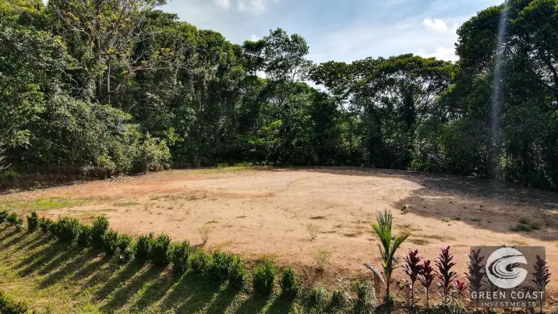 181-Acre Ocean View Eco-Paradise in Ojochal with 5 Prime Building Sites — view 58, Ojochal, Costa Rica