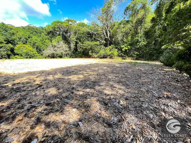 181-Acre Ocean View Eco-Paradise in Ojochal with 5 Prime Building Sites — view 59, Ojochal, Costa Rica