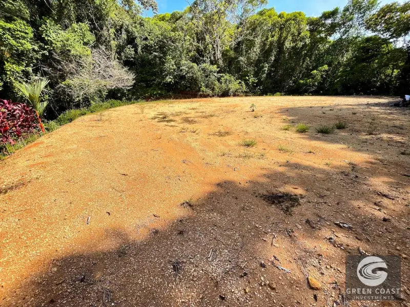 181-Acre Ocean View Eco-Paradise in Ojochal with 5 Prime Building Sites — view 61, Ojochal, Costa Rica