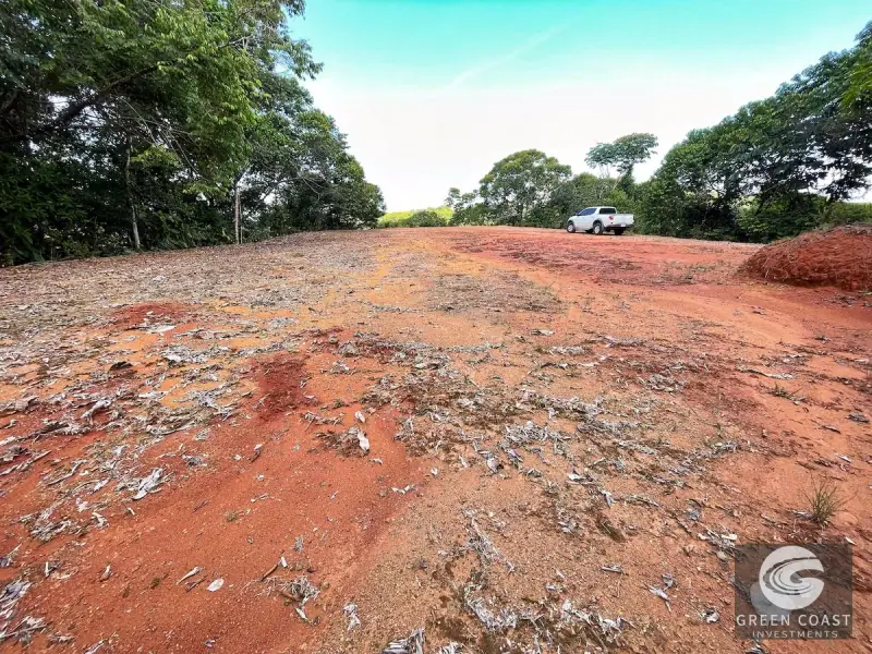 181-Acre Ocean View Eco-Paradise in Ojochal with 5 Prime Building Sites — view 63, Ojochal, Costa Rica