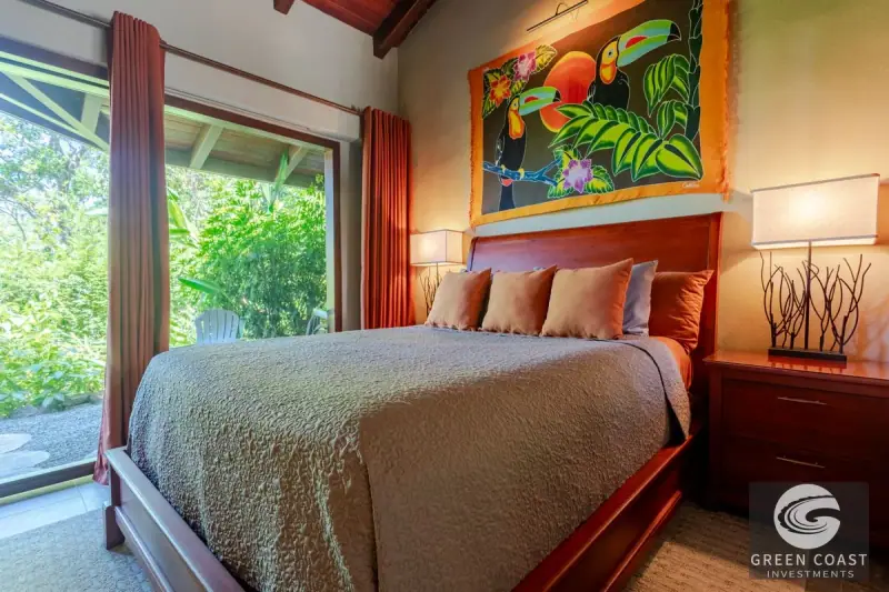 Luxury Oceanview Rainforest Estate in Exclusive Bahía Ballena Gated Community — view 54, Bahía Ballena, Osa, Costa Rica