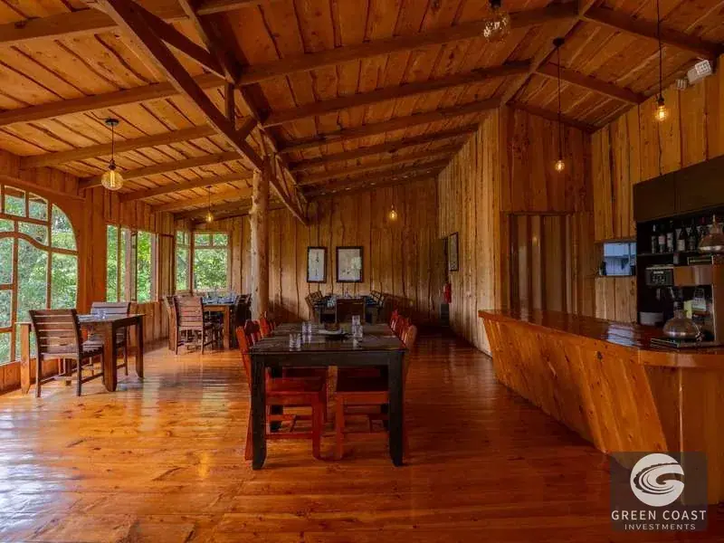 High-Altitude Eco Lodge & Wellness Retreat in Dota: 12-Suite Mountain Sanctuary with Panoramic Views — view 13, Copey, Dota, Costa Rica