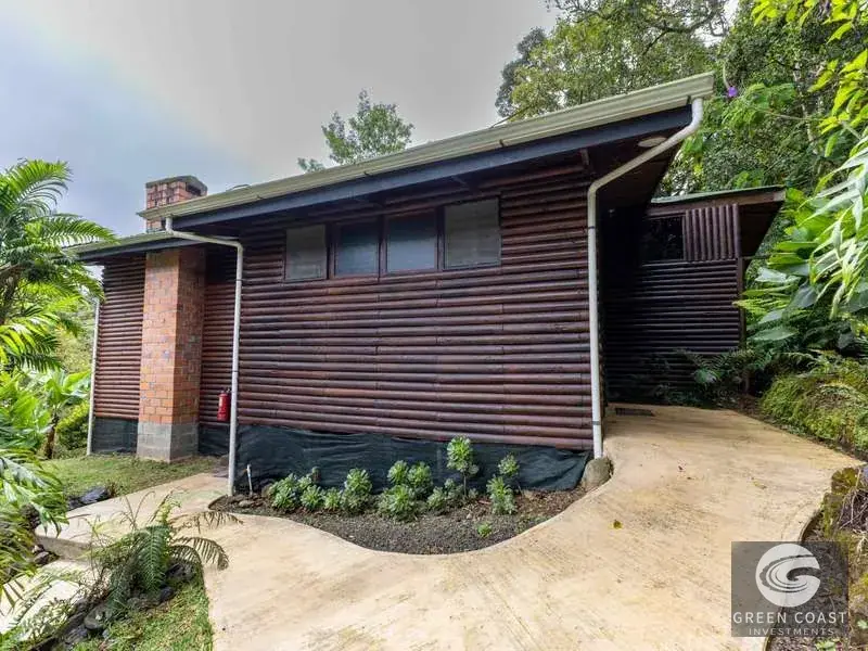 High-Altitude Eco Lodge & Wellness Retreat in Dota: 12-Suite Mountain Sanctuary with Panoramic Views — view 29, Copey, Dota, Costa Rica