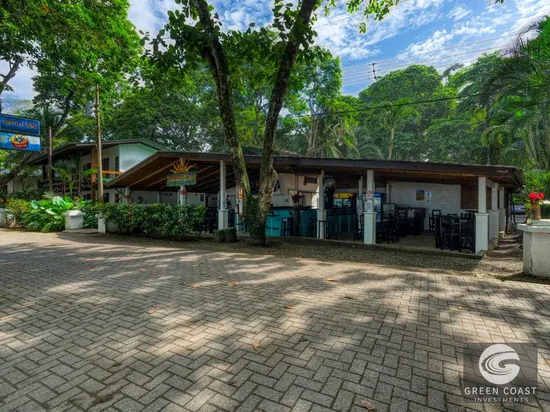 High-Altitude Eco Lodge & Wellness Retreat in Dota: 12-Suite Mountain Sanctuary with Panoramic Views — view 34, Copey, Dota, Costa Rica
