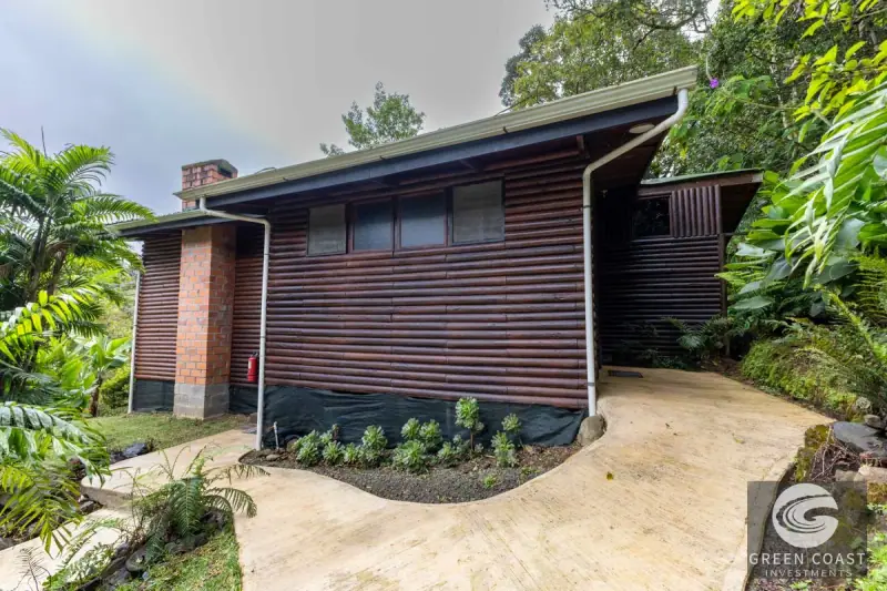 High-Altitude Eco Lodge & Wellness Retreat in Dota: 12-Suite Mountain Sanctuary with Panoramic Views — view 63, Copey, Dota, Costa Rica