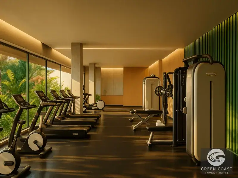 Luxury 4-BR Arcadia Central Park Condo with Panoramic Views in Escazu — view 15, San Rafael, Escazu, Costa Rica