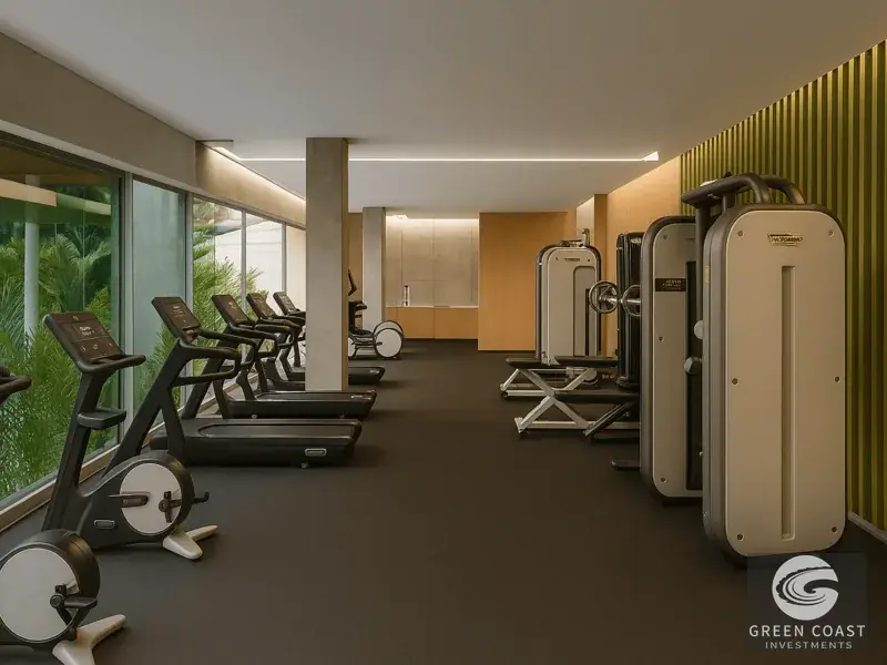 Luxury 4-BR Arcadia Central Park Condo with Panoramic Views in Escazu — view 16, San Rafael, Escazu, Costa Rica