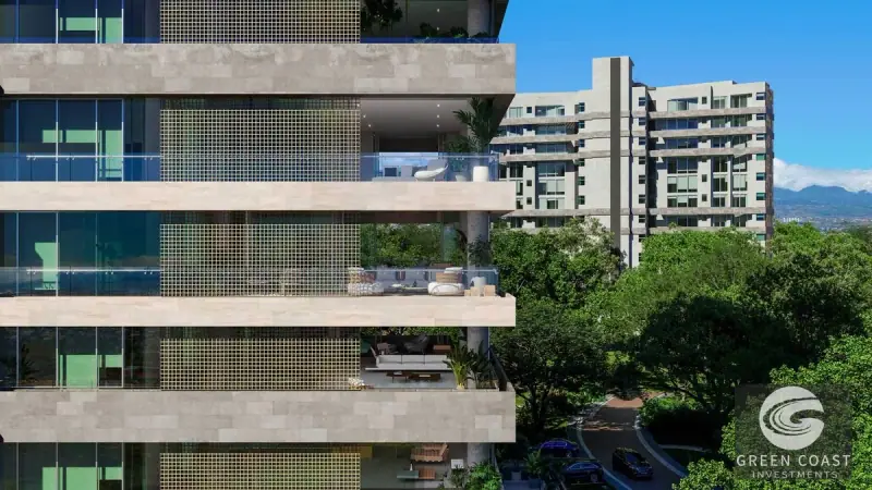 Luxury 4-BR Arcadia Central Park Condo with Panoramic Views in Escazu — view 28, San Rafael, Escazu, Costa Rica