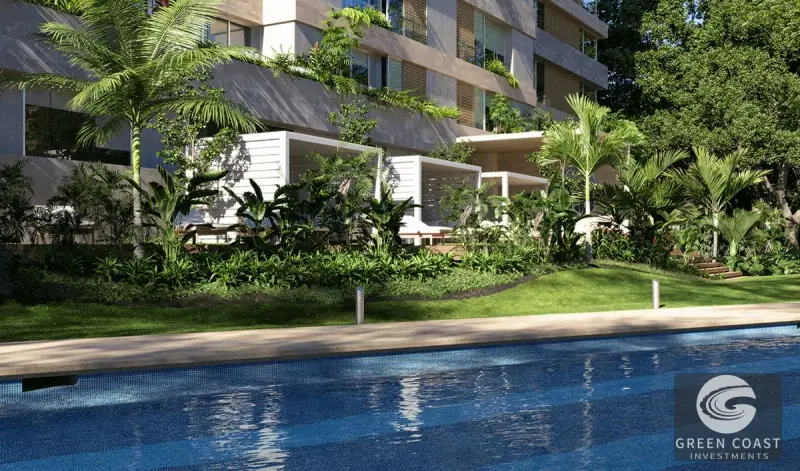 Luxury 4-BR Arcadia Central Park Condo with Panoramic Views in Escazu — view 31, San Rafael, Escazu, Costa Rica