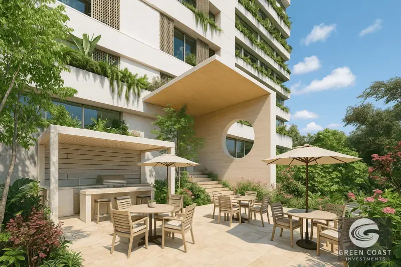 Luxury 4-BR Arcadia Central Park Condo with Panoramic Views in Escazu — view 37, San Rafael, Escazu, Costa Rica