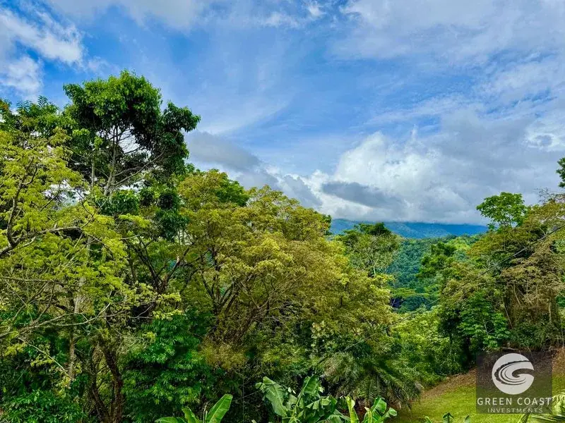 Modern 4-BR Luxury Villa with Ocean Views & Infinity Pool in Ojochal — view 5, Ojochal, Ojochal, Costa Rica