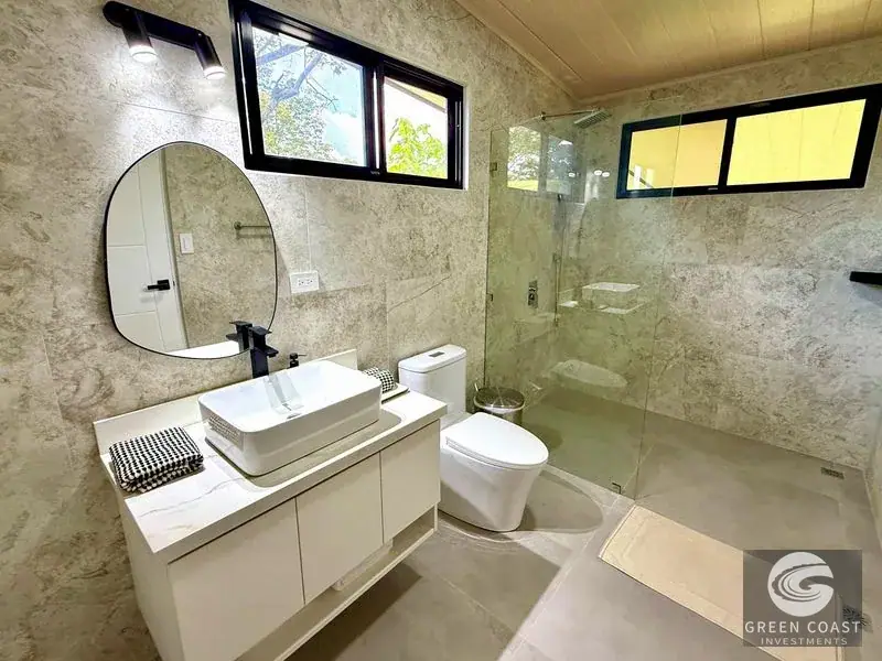 Modern 4-BR Luxury Villa with Ocean Views & Infinity Pool in Ojochal — view 27, Ojochal, Ojochal, Costa Rica