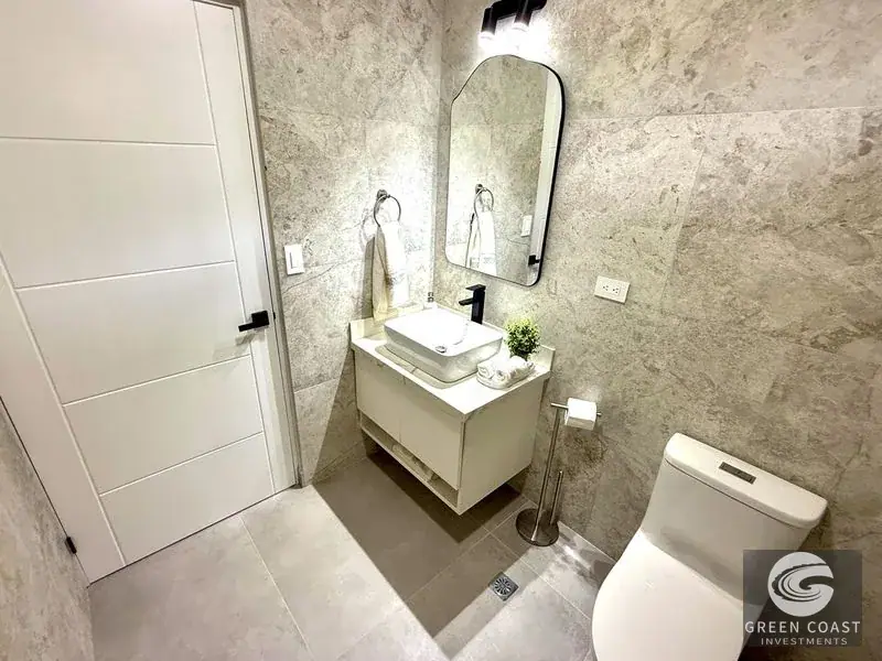 Modern 4-BR Luxury Villa with Ocean Views & Infinity Pool in Ojochal — view 29, Ojochal, Ojochal, Costa Rica