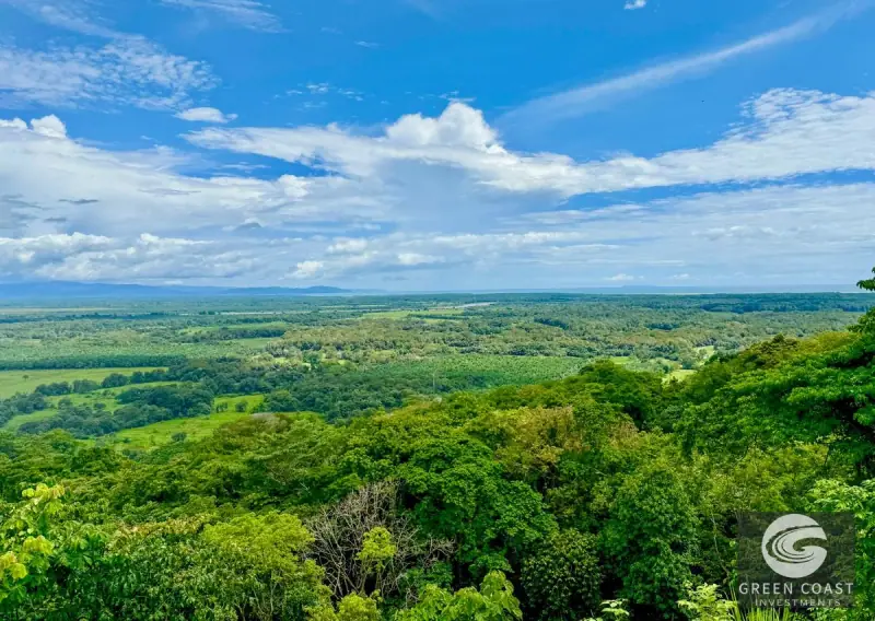 Modern 4-BR Luxury Villa with Ocean Views & Infinity Pool in Ojochal — view 38, Ojochal, Ojochal, Costa Rica