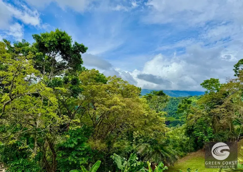 Modern 4-BR Luxury Villa with Ocean Views & Infinity Pool in Ojochal — view 39, Ojochal, Ojochal, Costa Rica